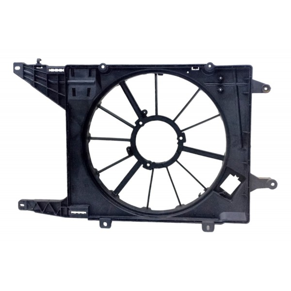 Defletor Ventoinha Renault Scenic 2.0 1998 1999 2000 2001