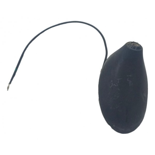 Base Antena Teto Ford Ka 2007 2008 2009 2010 2011 2012