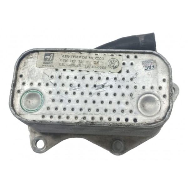 Trocador Calor Volkswagen Jetta 2.5 2007 2008 2009 2010 2011