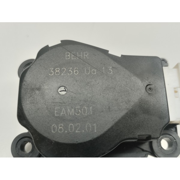 Motor Atuador Caixa Evaporadora Mercedes S500 2000 2001 2002