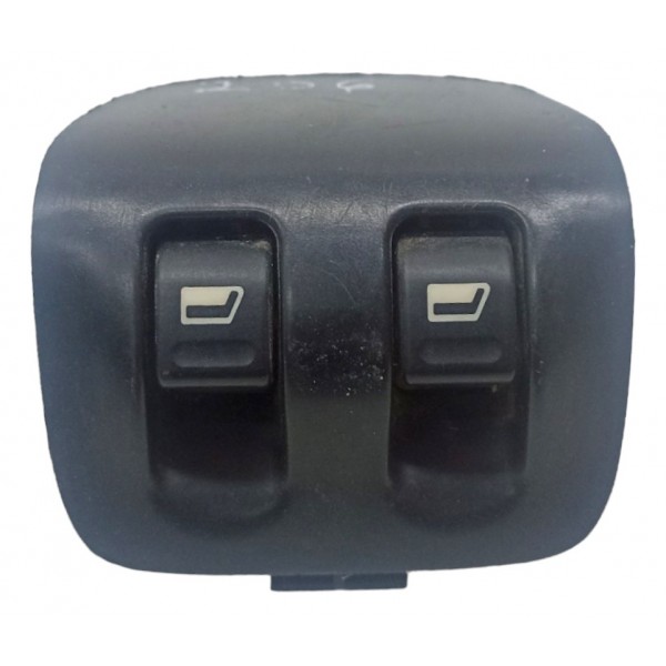 Comando Vidro Eletrico Peugeot 206 2002 2003 2004 2005 2006