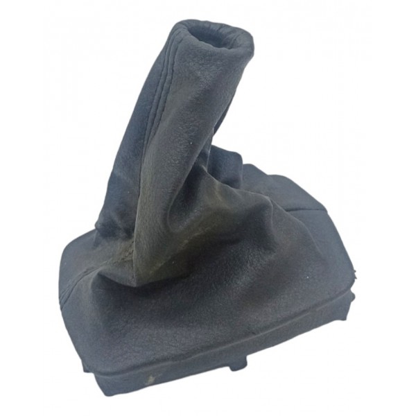 Coifa Seletor Marcha Peugeot 206 2002 2003 2004 2005 2006