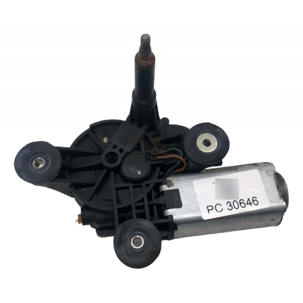 Motor Limpador Traseiro Fiat Stilo 2007 2008 2009 2010 2011