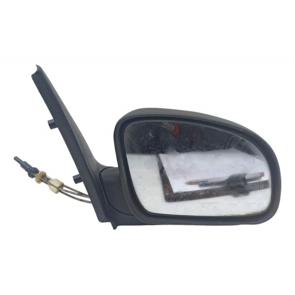 Retrovisor Manual Dir Gm Celta 2001 2002 2003 2004 2005 2006