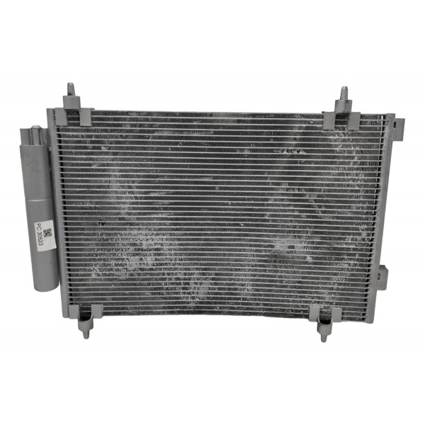 Condensador Ar Citroen C4 2.0 2007 2008 2009 2010 2011 2012