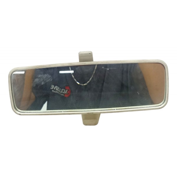 Retrovisor Central Fiat 500 2008 2009 2010 2011 2012 2013