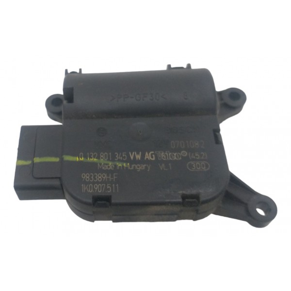 Motor Atuador Caixa Evaporadora Vw Jetta 2.5 2009 2010 2011