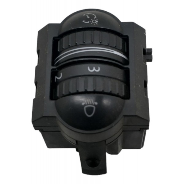 Comando Regulagem Farol Vw Jetta 2006 2007 2008 2009 2010