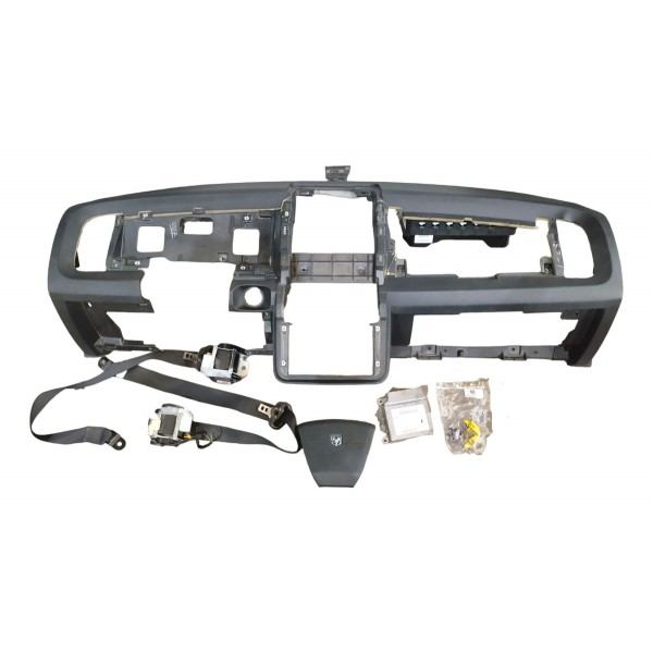 Kit Airbag Dodge Journey 2009 2010 2011 2012 2013