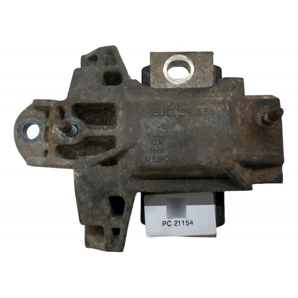 Suporte Coxim Motor Esquerdo Vw Gol G5 2008 2009 2010 2011