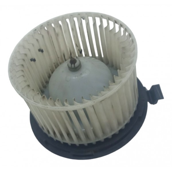 Motor Ventilador Ar Forçado Nissan Tiida 2009 2010 2011 2012