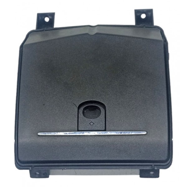 Porta Copo Traseiro Console Ssangyong Rexton 2008 2009 2010