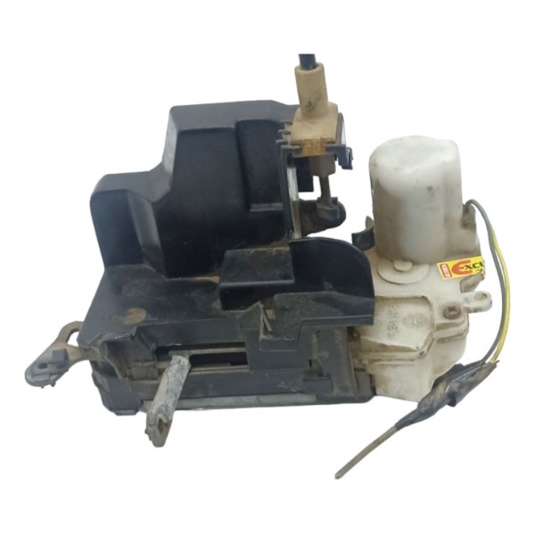 Fechadura Eletrica Diant Dir Fiat Palio 2003 2004 2005 2006