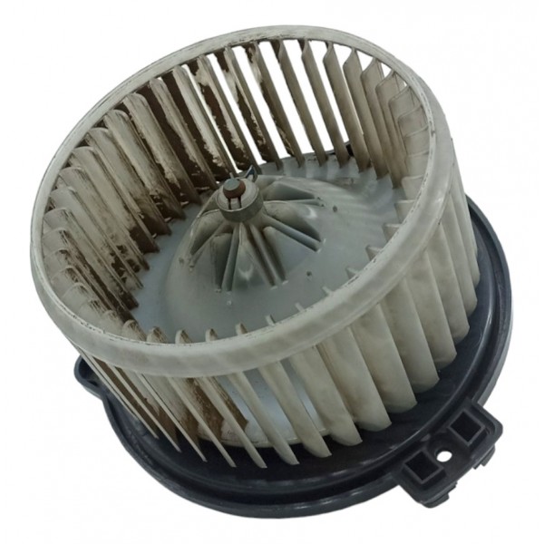 Motor Ventilador Ar Forçado Toyota Fielder 2003 2004 2005 06