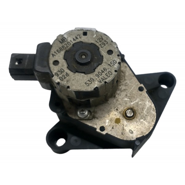 Motor Atuador Caixa Ar Mercedes Classe A160 1998 1999 2000