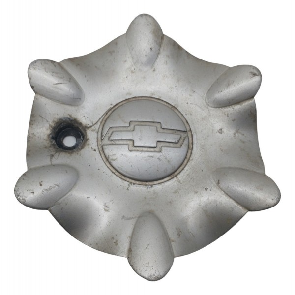 Calota Central Roda Gm Vectra 1997 1998 1999 2000 2001 2002