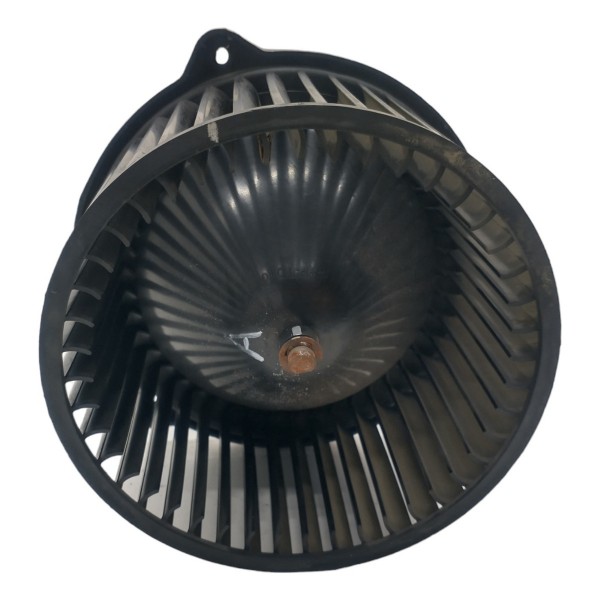 Motor Ventilador Ar Forçado Jac J6 2.0 2010 2011 2012 2013