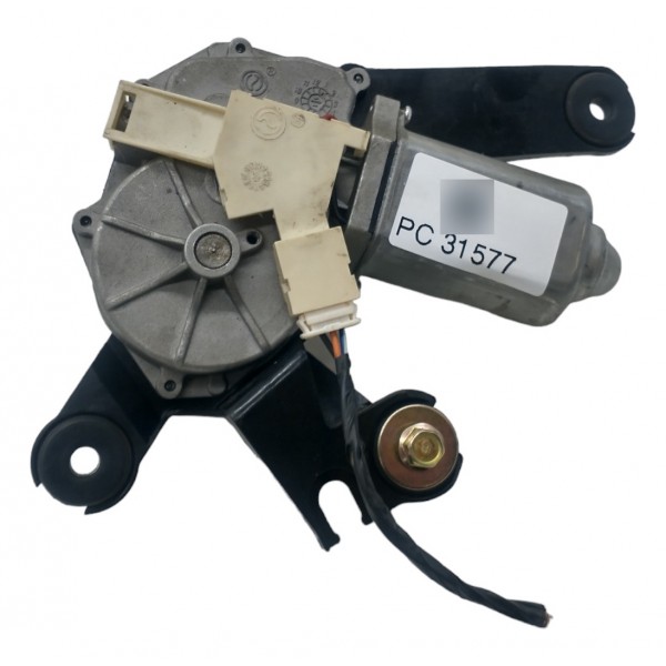 Motor Limpador Traseiro Jac J6 2011 2012 2013 2014 2015