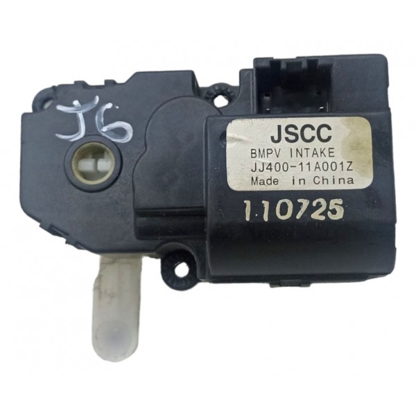 Motor Atuador Caixa Evaporadora Jac J6 2011 2012 2013 2014