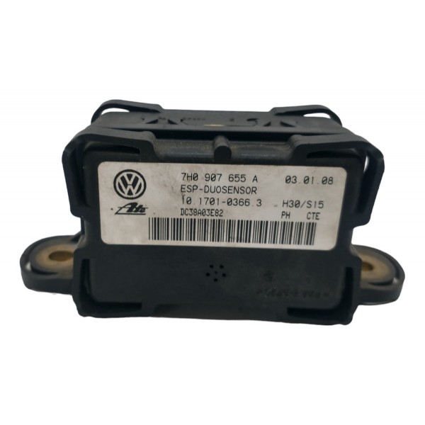 Sensor Acelerador Vw Jetta 2.5 2006 2007 2008 2009 2010 2011