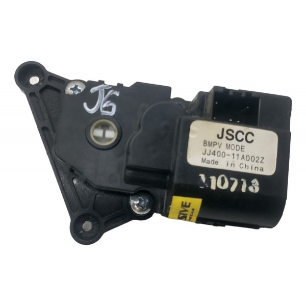 Motor Atuador Caixa Evaporadora Jac J3 1.4 2009 2010 2011 12