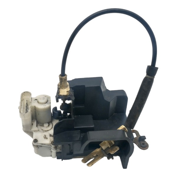 Fechadura Eletrica Diant Esq Fiat Siena Palio 2003 2004 2005