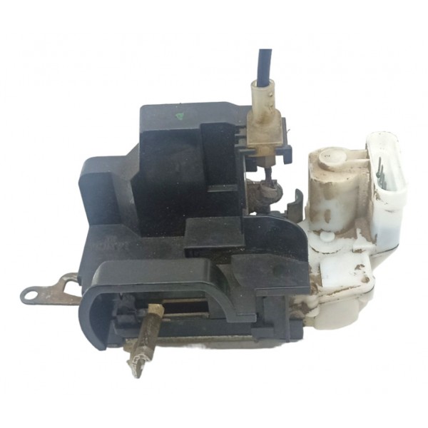 Fechadura Eletrica Diant Dir Fiat Palio Wekend 2010 2011 12