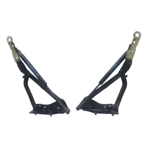 Par Dobradiça Porta Malas Renault Megane 2008 2009 2010 2011