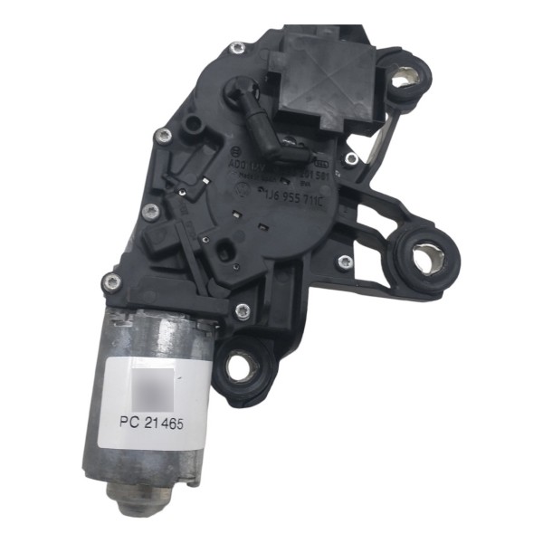 Motor Limpador Traseiro Vw Golf 2002 2003 2004 2005 2006