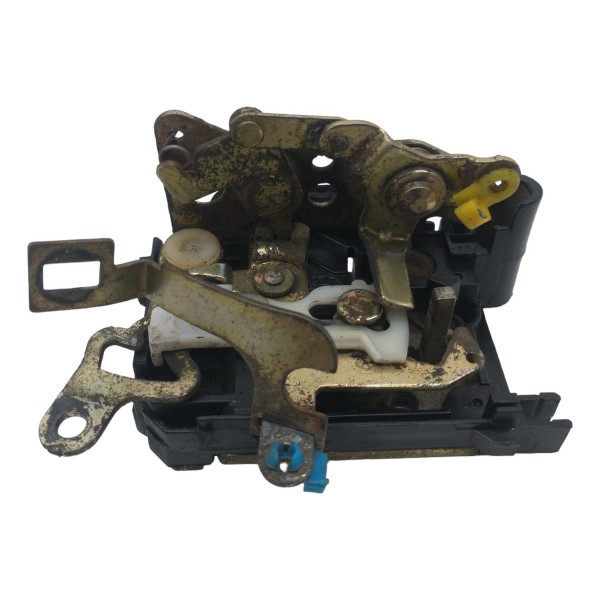 Fechadura Eletrica Diant Dir Ford Fiesta 2003 2004 2005 2006