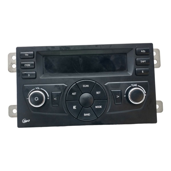 Som Rádio Original Chery Celer 2014 2015 2016 2017 2018