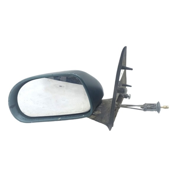 Retrovisor Esquerdo Eletrico Fiat Brava 2000 2001 2002 2003