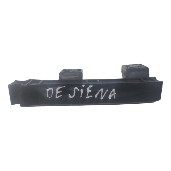 Guia Vidro Porta Diant Esq Fiat Siena 2008 2009 2010 2011 12