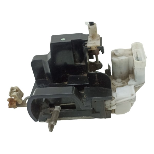 Fechadura Eletrica Porta Diant Dir Fiat Siena 2008 2009 2010