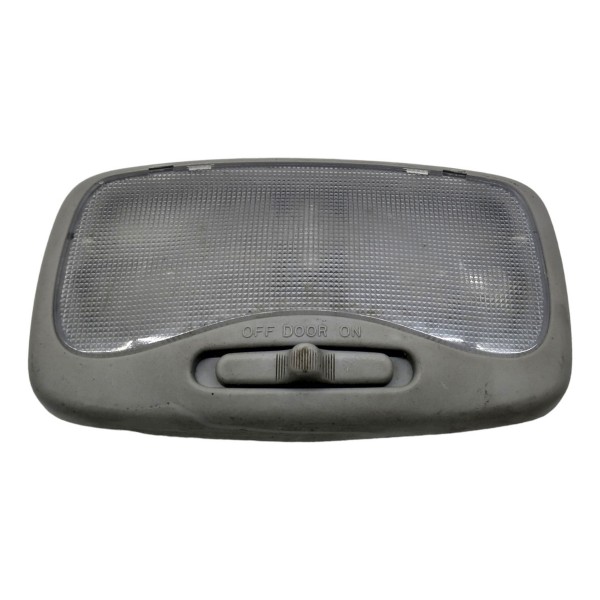 Luz Teto Cortesia Kia Picanto 2008 2009 2010 2011 2012