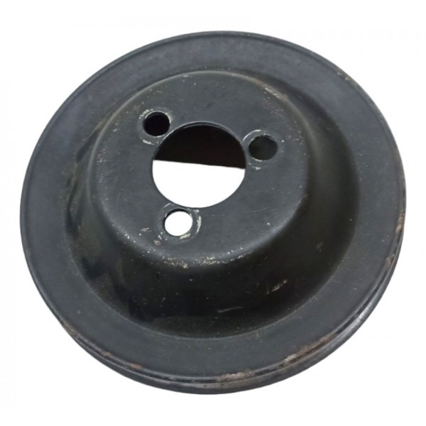 Polia Bomba Água Citroen C4 2.0 16v Flex 2009 2010 2011 2012