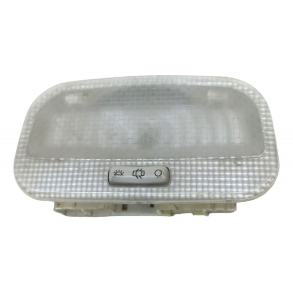 Luz Teto Cortesia Citroen C4 2008 2009 2010 2011 2012