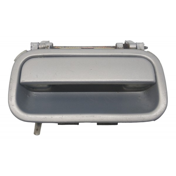 Maçaneta Externa Traseira Gm Corsa Sedan 2002 2003 2004 2005