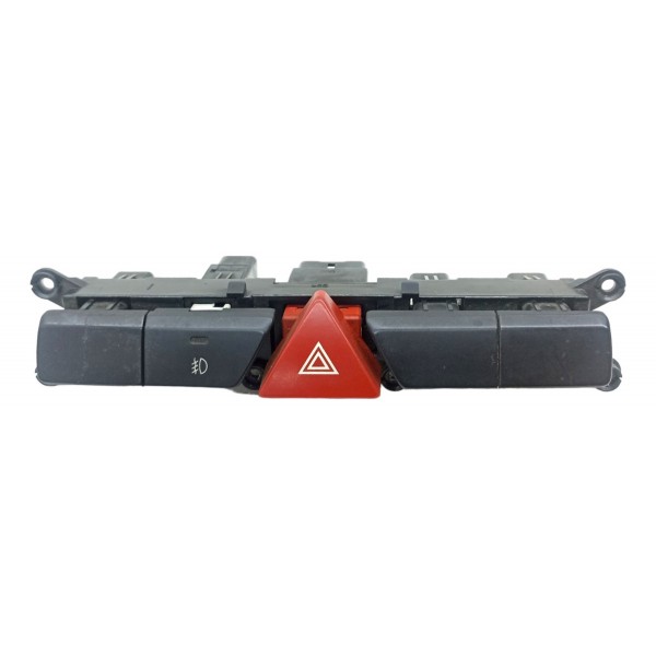 Botao Pisca Alerta Kia Picanto 2008 2009 2010 2011 2012