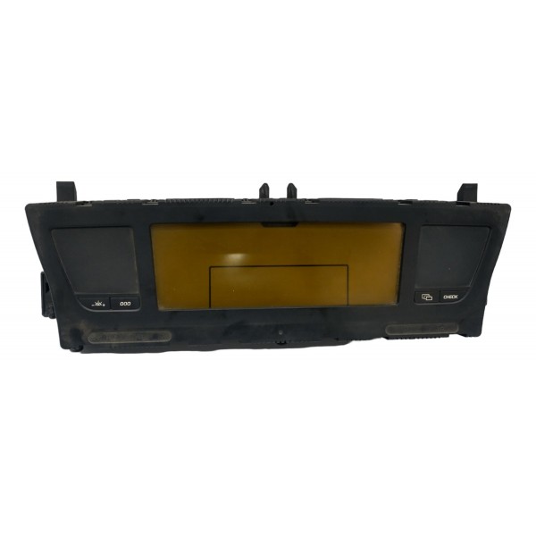 Painel Instrumento Citroen C4 Picasso 2.0 2008 2009 2010 11