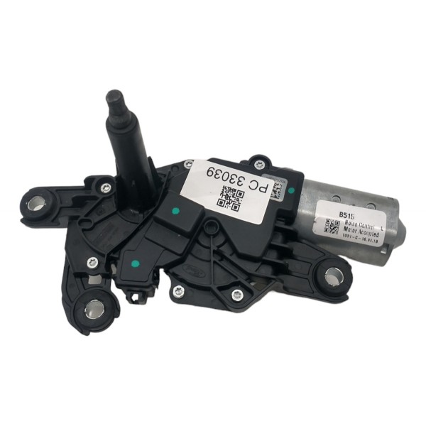 Motor Limpador Traseiro Ford Ecosport 2016 2017 2018 2019