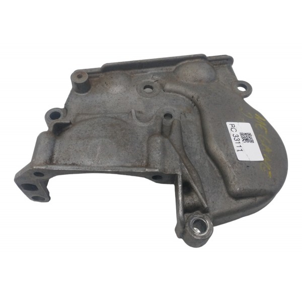 Capa Lateral Motor Renault Megane 2.0 2008 2009 2010 2011