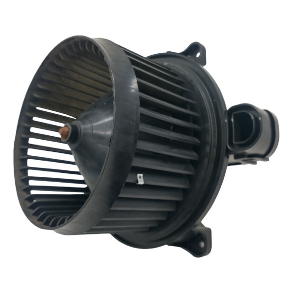 Motor Ventilador Ar Forçado Ford Ecosport 1.5 2018 2019 2020