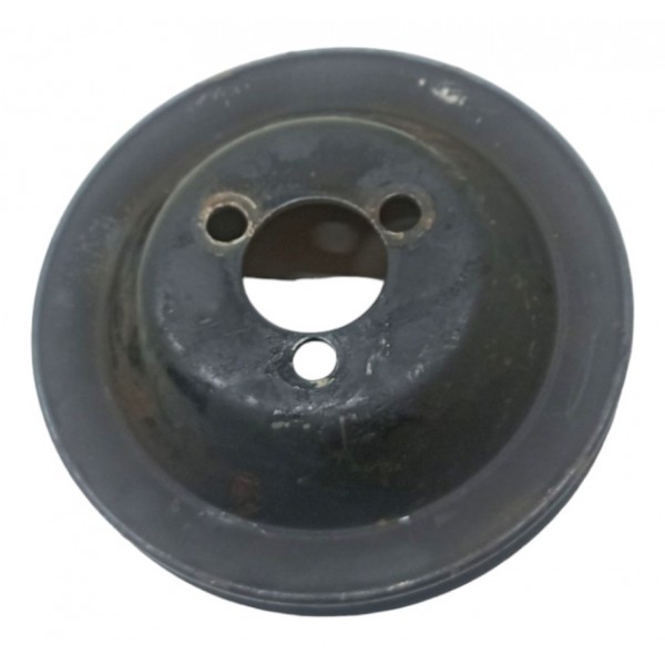 Polia Bomba Agua Vw Santana 2.0 1992 1993 1994 1995 1996