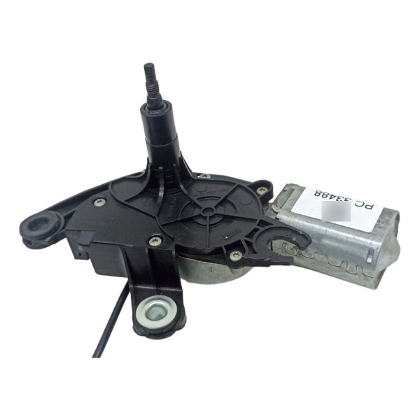 Motor Limpador Traseiro Vw Parati 2008 2009 2010 2011 2012