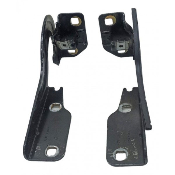 Par Dobradiça Capô Renault Scenic 2001 2002 2003 2004 2005