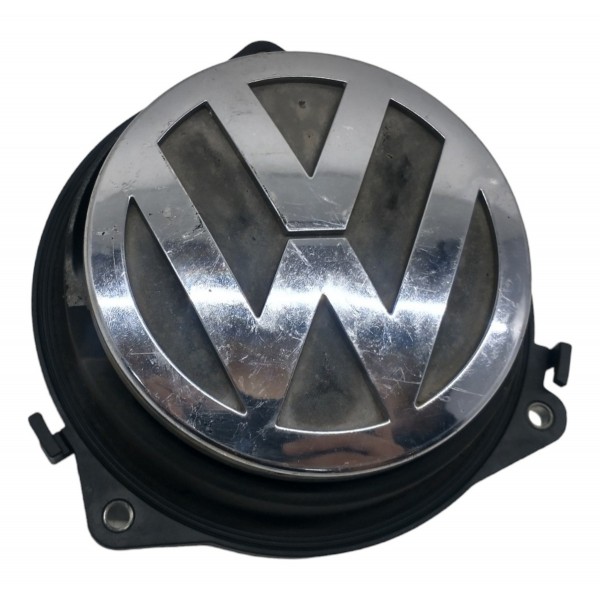 Maçaneta Porta Malas Vw Passat Tsi 2008 2009 2010 2011