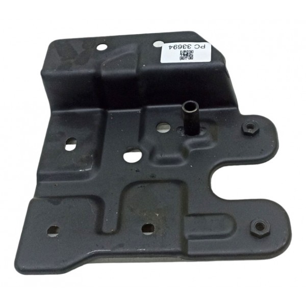 Suporte Bateria Fiat Uno 2011 2012 2013 2013 2014