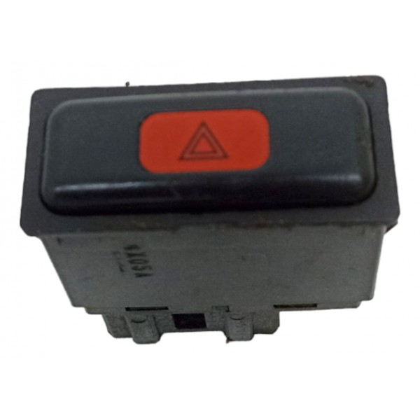 Botão Alerta Honda Accord 1993 1994 1995 1996 1997 1998