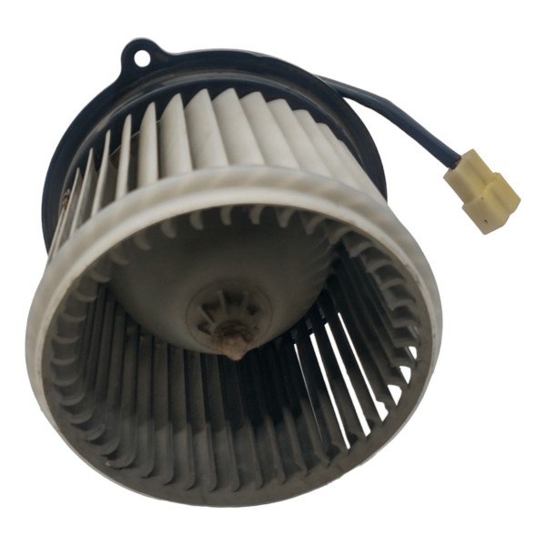 Motor Ventilador Ar Forçado Renault Scenic 1.6 1998 1999 00